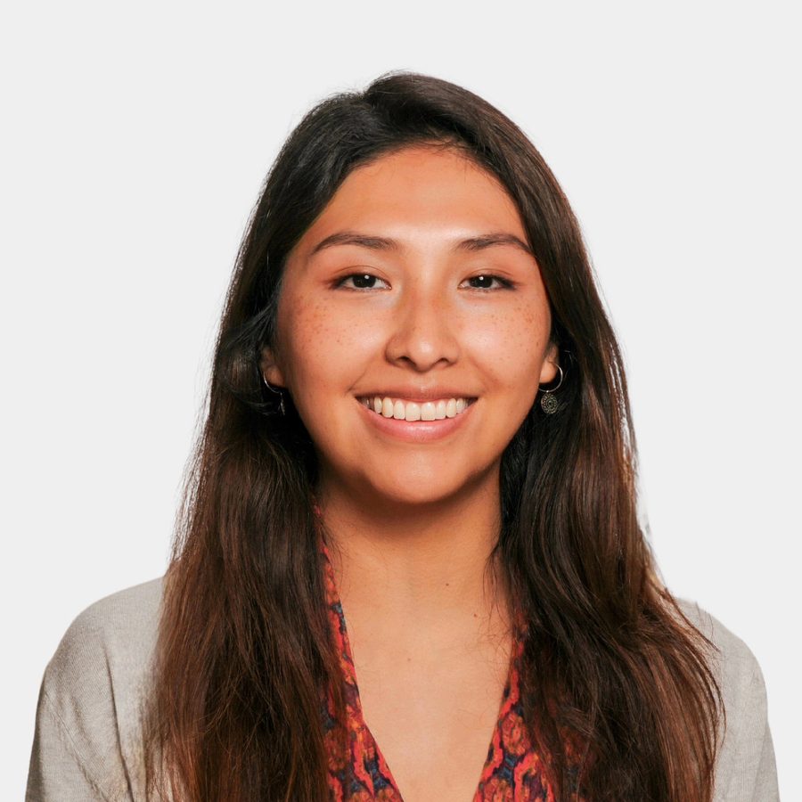 Ximena Calderon Sanchez